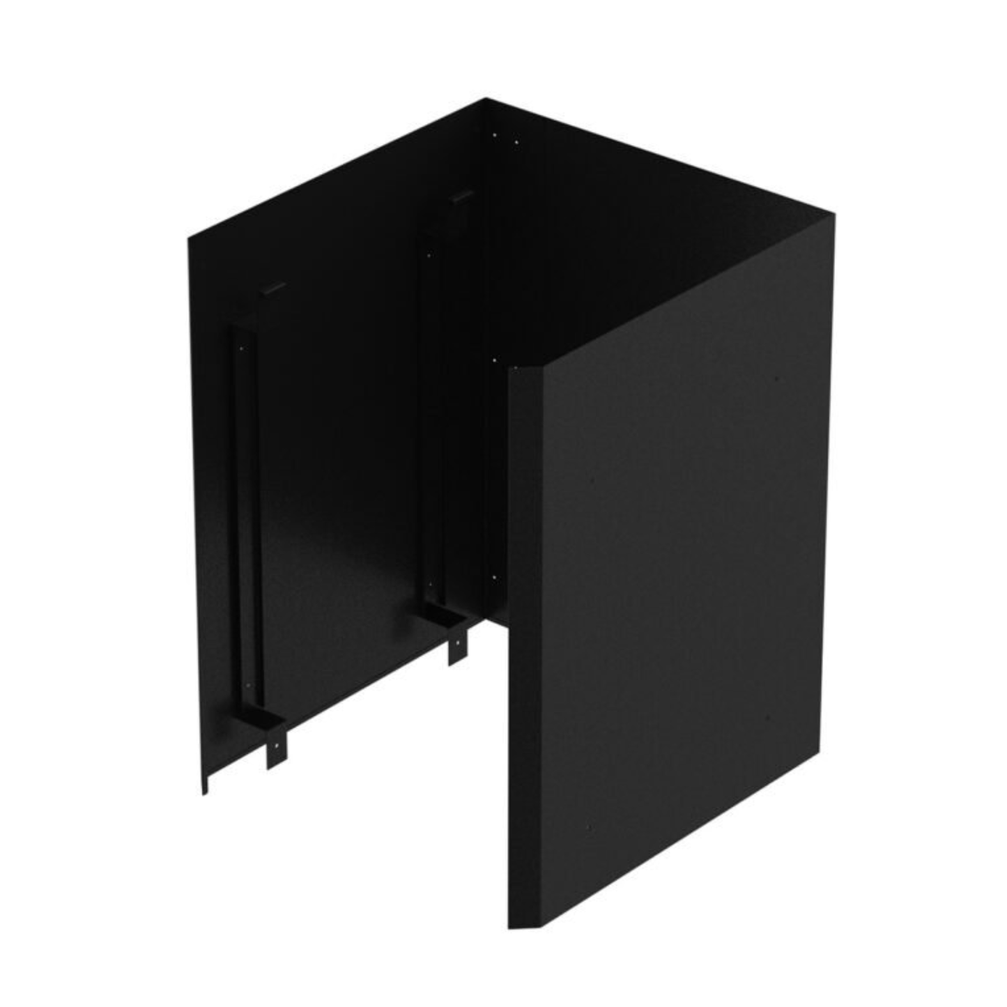 Sauna Heat Shielding Wood Burning Heater Accessories | Finnmark Sauna