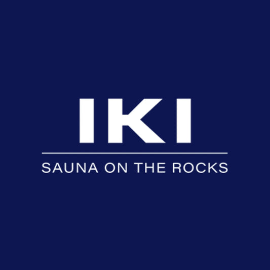 Spare Glass for IKI Stove Door | Finnmark Sauna