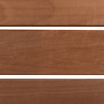 Thermo Aspen Sauna Wood Bench Boards 90mm (Pack of 4)