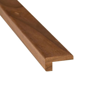 Thermo Radiata Pine VÄ Moulding 21x42 (Pack of 4)