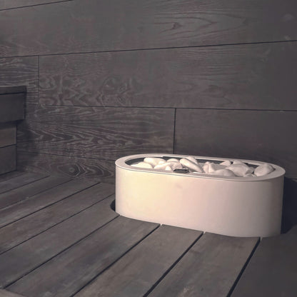 Tulikivi Halla Electric Sauna Heater