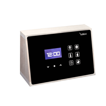Tulikivi Surface Fixing Frame for Touch Screen Controller
