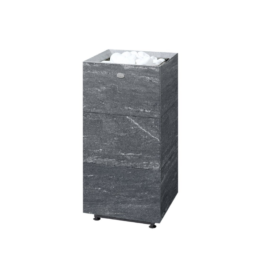 Tulikivi Tuisku Nobile Soapstone Electric Sauna Heater Electric Sauna Heater | Finnmark Sauna