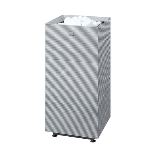 Tulikivi Tuisku Rigata Soapstone Cover Soapstone Cover | Finnmark Sauna