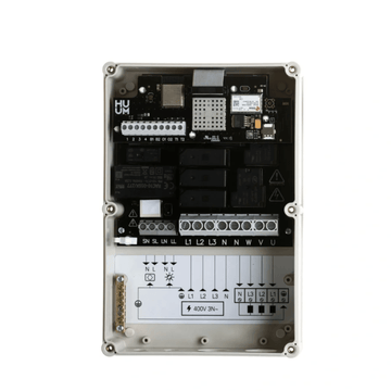 UKU Wi-Fi Controller (Without Control Panel) by HUUM