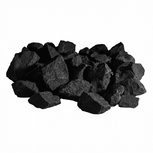 Vulcanite Sauna Stones Finnish Sauna Rocks 20 kg (5 - 10 cm) Sauna Stones | Finnmark Sauna