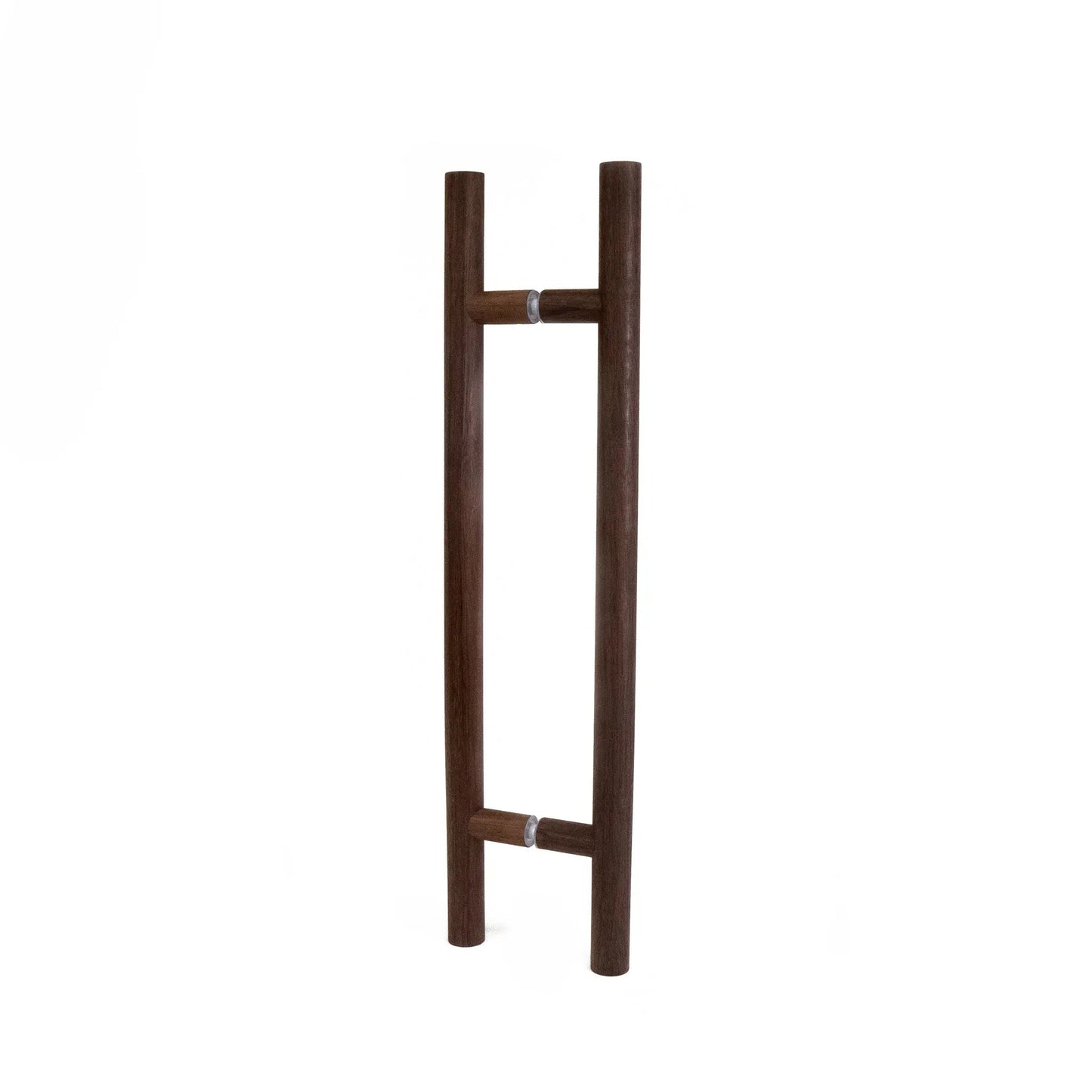 Walnut Sauna Door Handle - Guardsman Style Handle Sauna Door Handle | Finnmark Sauna