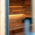 Warm LED Lighting Kit for the Fjelda and Ralva Outdoor Sauna Ranges