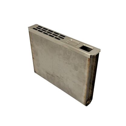 Water Tank Havanna/Rocher by Helo Electric Sauna Heater Accessories | Finnmark Sauna