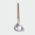 Rento Natural Anodised Aluminium Sauna Ladle
