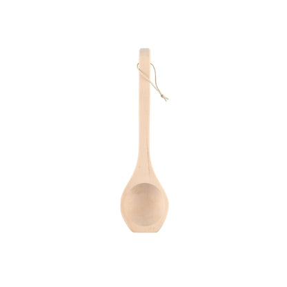 4 Living Sauna Ladle Birch Sauna Bucket/Pail | Finnmark Sauna