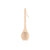 4 Living Sauna Ladle Birch