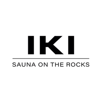 UKU Surface Frame IKI Heater Controller | Finnmark Sauna