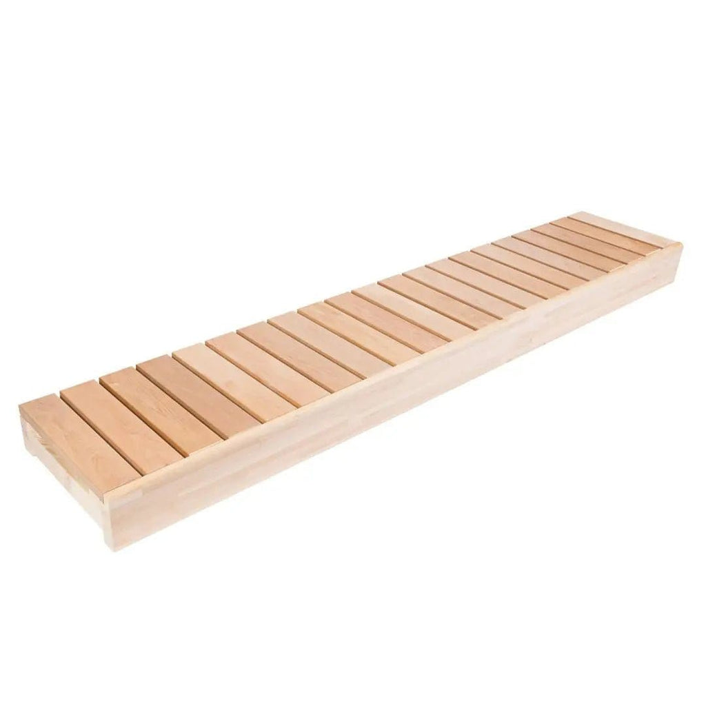 Thermory Alder Bench Module 140 mm