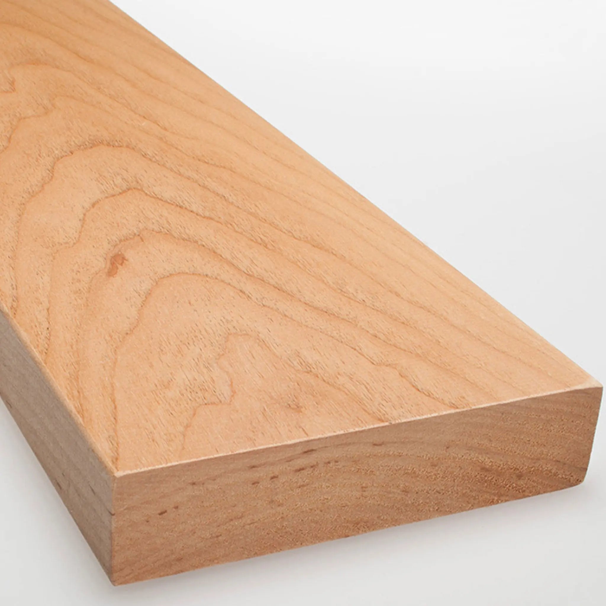 Alder Sauna Wood Bench Boards 120mm (Pack of 3) Sauna Timber | Finnmark Sauna