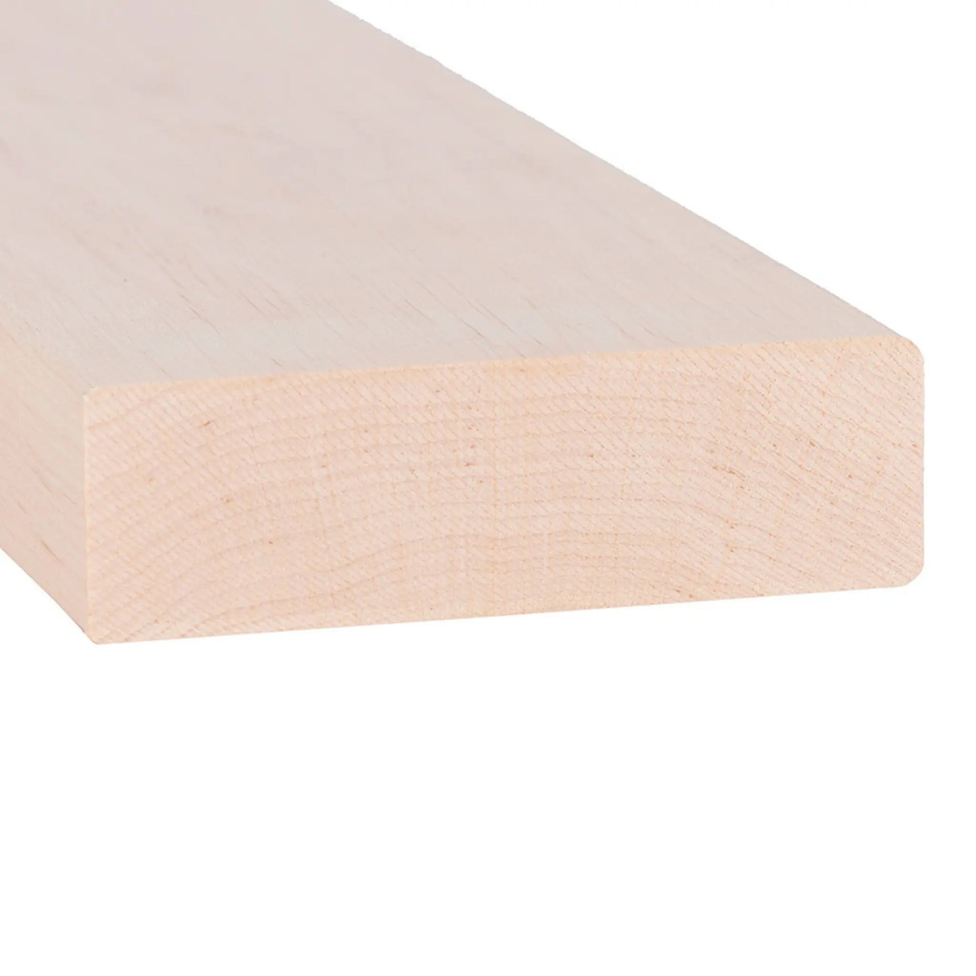 Alder Sauna Wood Bench Boards 160mm (Pack of 3) Sauna Timber | Finnmark Sauna