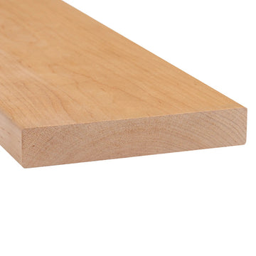 Alder Sauna Wood Bench Boards 42mm (Pack of 8)