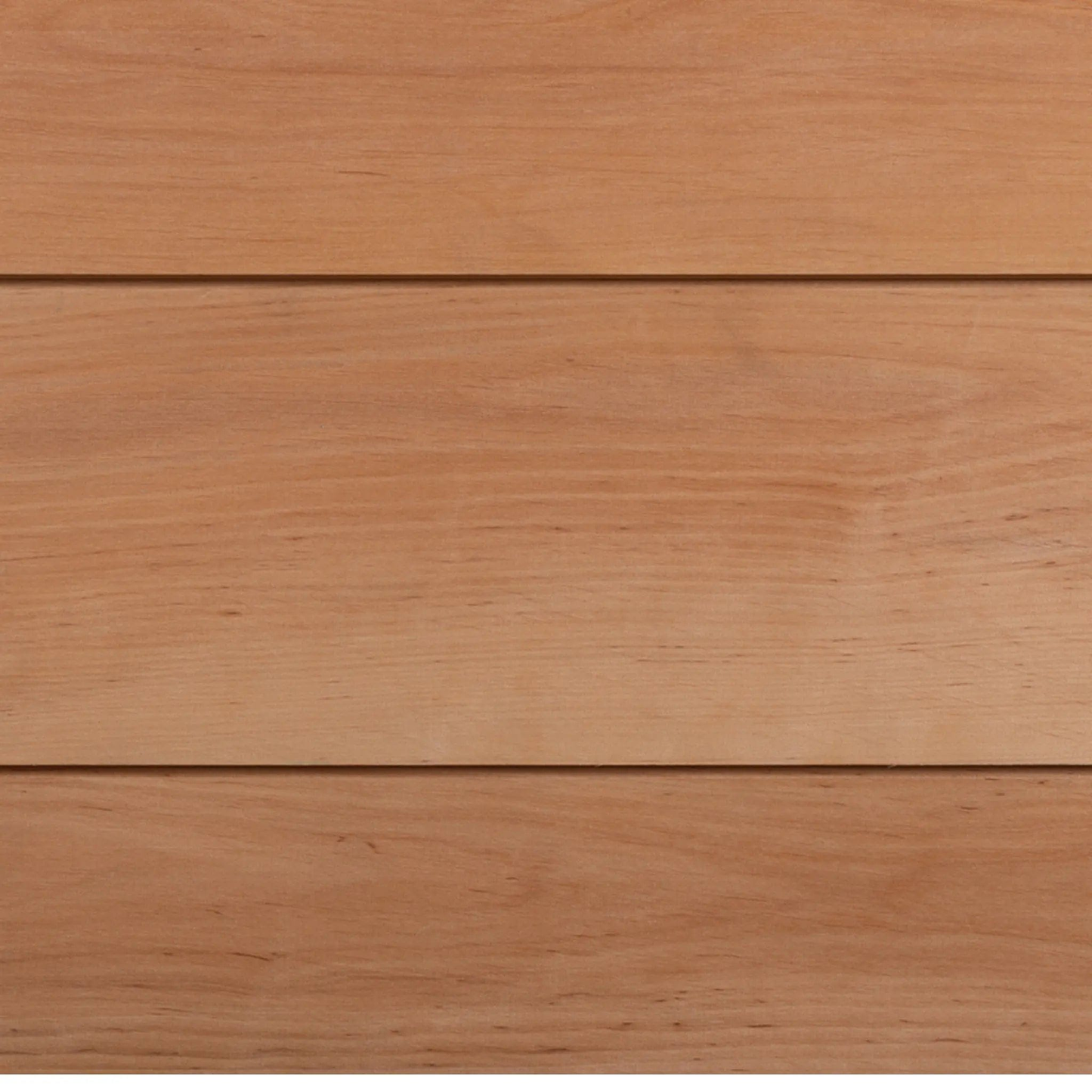 Alder Sauna Wood Cladding STS4 90mm (Pack of 6)