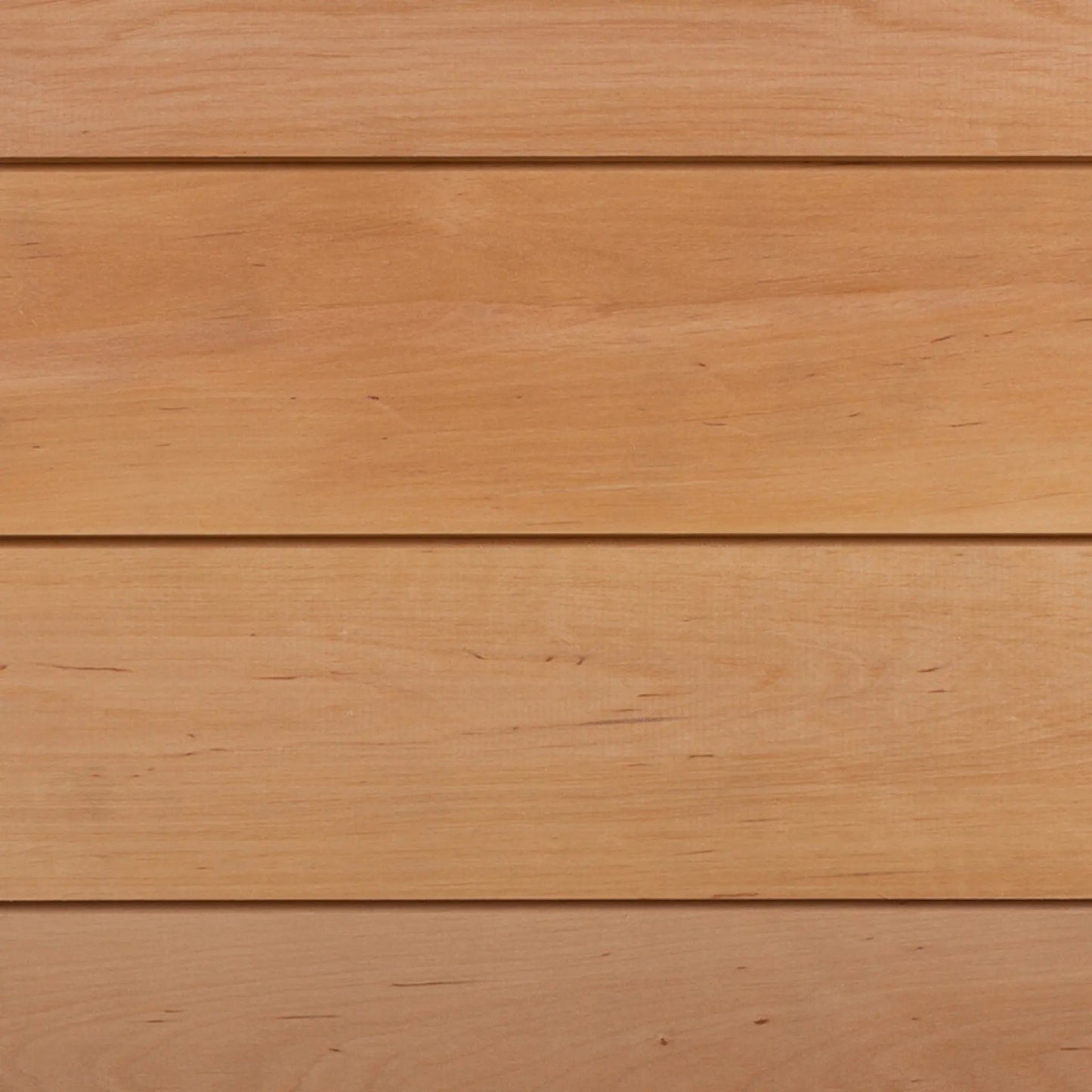 Alder Sauna Wood Cladding STS4 90mm (Pack of 6) Sauna Timber | Finnmark Sauna