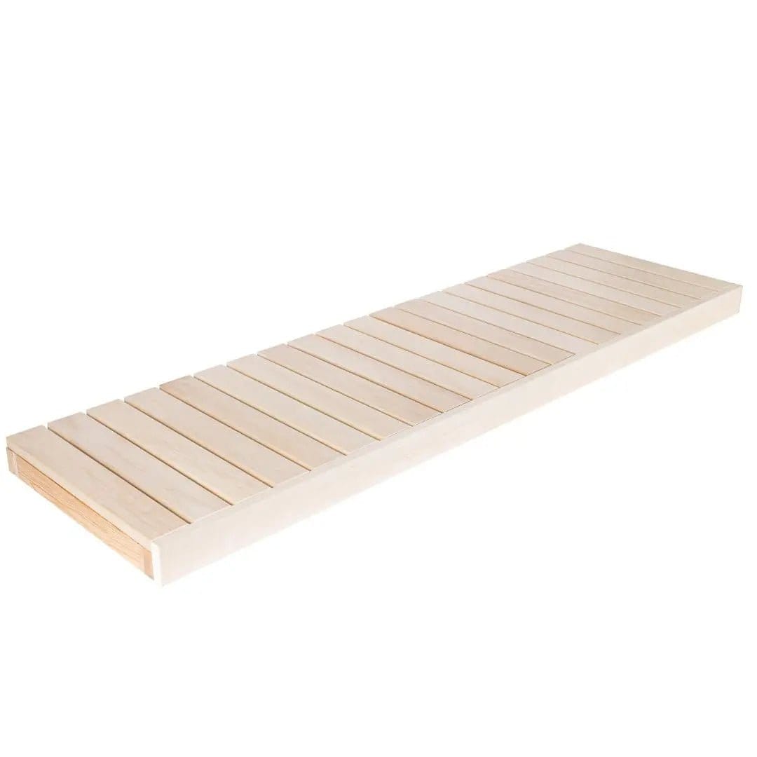 Sauna Modules Thermory Aspen Bench Module 140mm