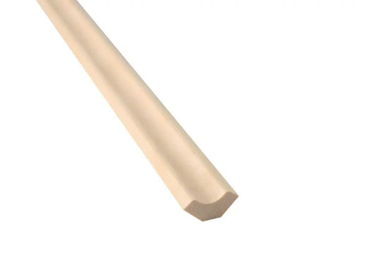 Aspen SI Moulding 14x30 (Pack of 4) Sauna Timber | Finnmark Sauna