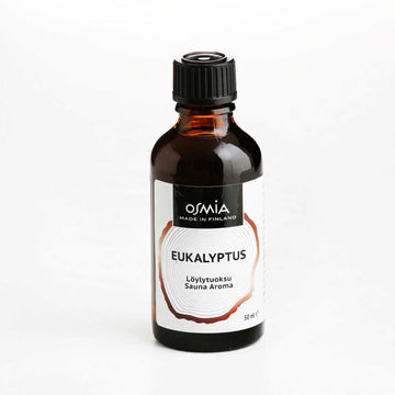 Eucalyptus Sauna Aroma by Osmia (50ml)
