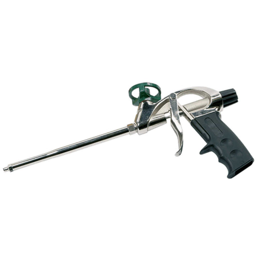 Everbuild P45 Professional Expanding Foam Applicator Gun Sauna Sealant | Finnmark Sauna