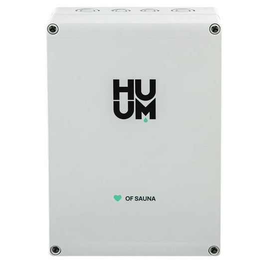 Extension Module for UKU Sauna Control System | Finnmark Sauna