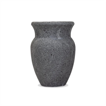 Finnish Soapstone Sauna Amphora Scent Oil Diffuser - Sauna Amfora