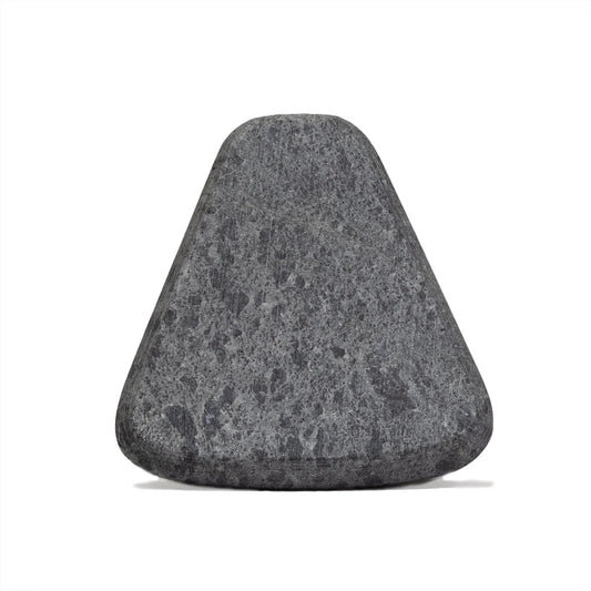 Finnish Soapstone Sauna Massage Stone - Enjoy Soapstone Sauna Massage Stone | Finnmark Sauna