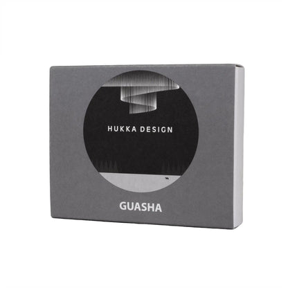 Finnish Soapstone Sauna Massage Stone - Guasha Soapstone Sauna Massage Stone | Finnmark Sauna