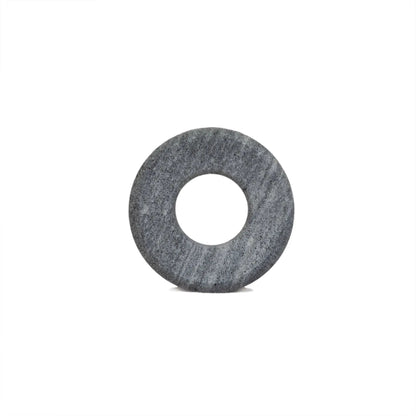 Finnish Soapstone Sauna Massage Stone - Orbits Soapstone Sauna Massage Stone | Finnmark Sauna