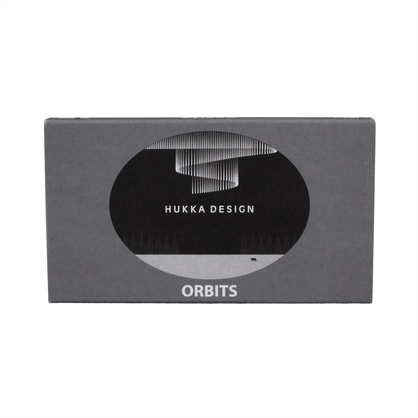 Finnish Soapstone Sauna Massage Stone - Orbits Soapstone Sauna Massage Stone | Finnmark Sauna