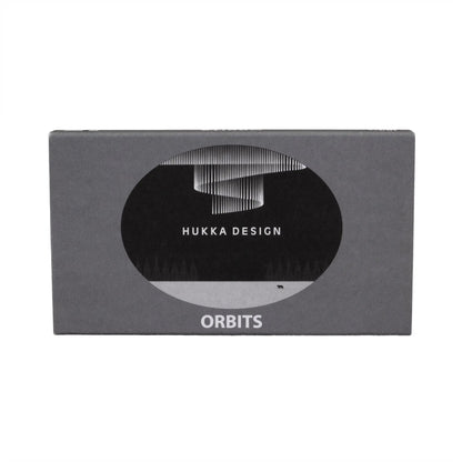 Finnish Soapstone Sauna Massage Stone - Orbits Soapstone Sauna Massage Stone | Finnmark Sauna