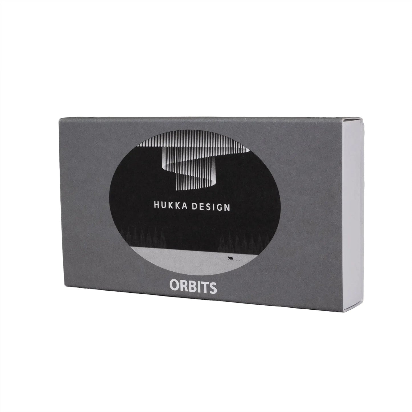 Finnish Soapstone Sauna Massage Stone - Orbits Soapstone Sauna Massage Stone | Finnmark Sauna