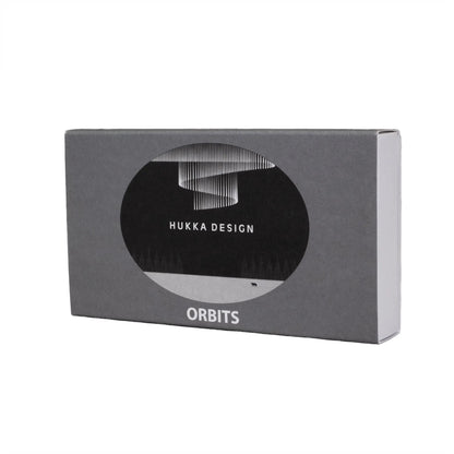Finnish Soapstone Sauna Massage Stone - Orbits Soapstone Sauna Massage Stone | Finnmark Sauna