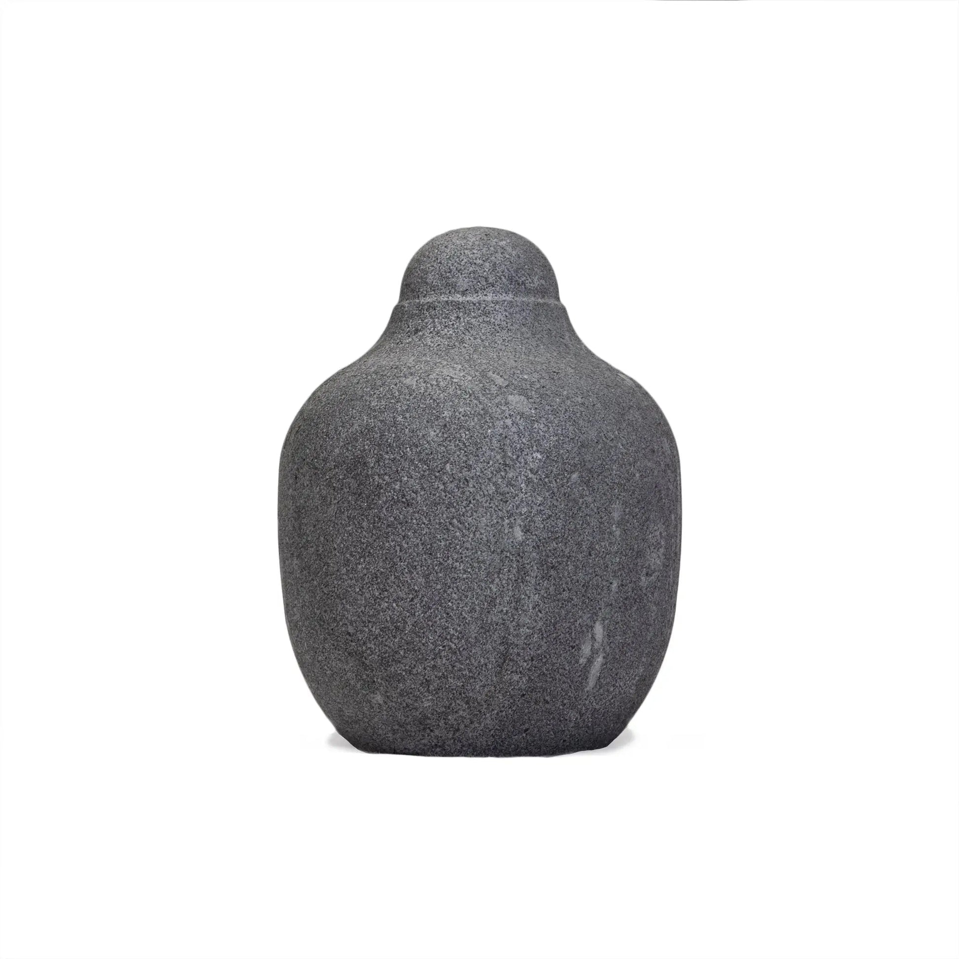 Finnish Soapstone Sauna Scent Oil Diffuser - Löylynhenki Soapstone Scent Diffuser | Finnmark Sauna