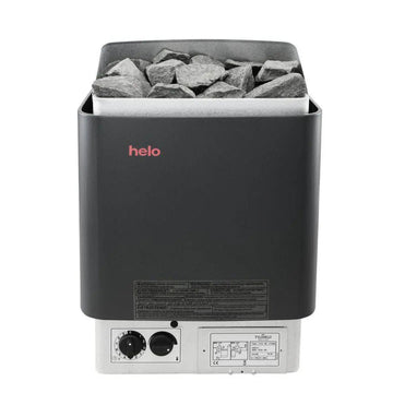 Helo Cup STJ Electric Sauna Heater