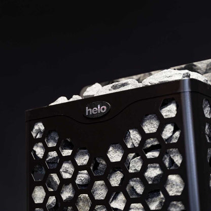 Helo Hanko STJ Electric Sauna Heater Electric Sauna Heater | Finnmark Sauna