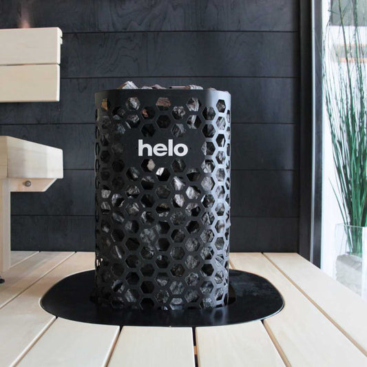 Helo Himalaya Electric Sauna Heater Electric Sauna Heater | Finnmark Sauna