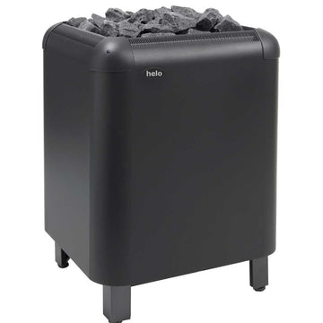 Helo Laava Commercial Electric Sauna Heater