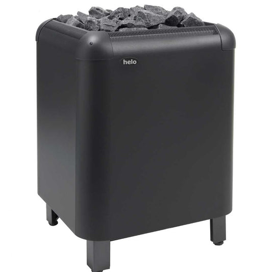 Helo Laava Commercial Electric Sauna Heater Electric Sauna Heater | Finnmark Sauna