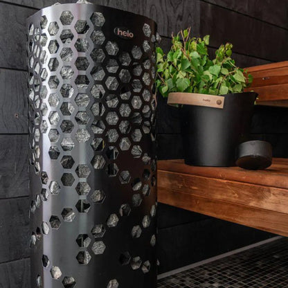 Helo Laine STJ Electric Sauna Heater Electric Sauna Heater | Finnmark Sauna
