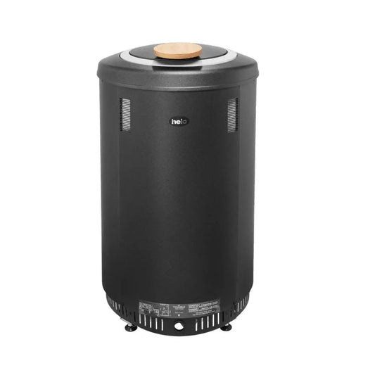 Helo Rondo Electric Sauna Heater Electric Sauna Heater | Finnmark Sauna