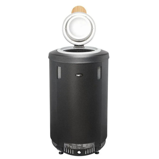 Helo Rondo Electric Sauna Heater Electric Sauna Heater | Finnmark Sauna