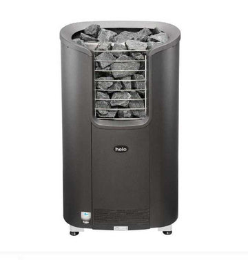 Helo Roxx-WT Electric Sauna Heater