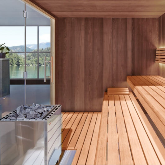 Helo SKLA Commercial Electric Sauna Heater Electric Sauna Heater | Finnmark Sauna