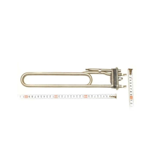 Helo Steam Generator Element SEPD 115 | Finnmark Sauna