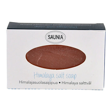 Himalaya Salt Soap Salt Soap | Finnmark Sauna