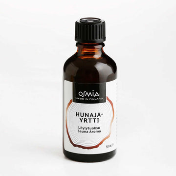 Honey Herb Sauna Aroma by Osmia (50ml) Sauna Scents | Finnmark Sauna
